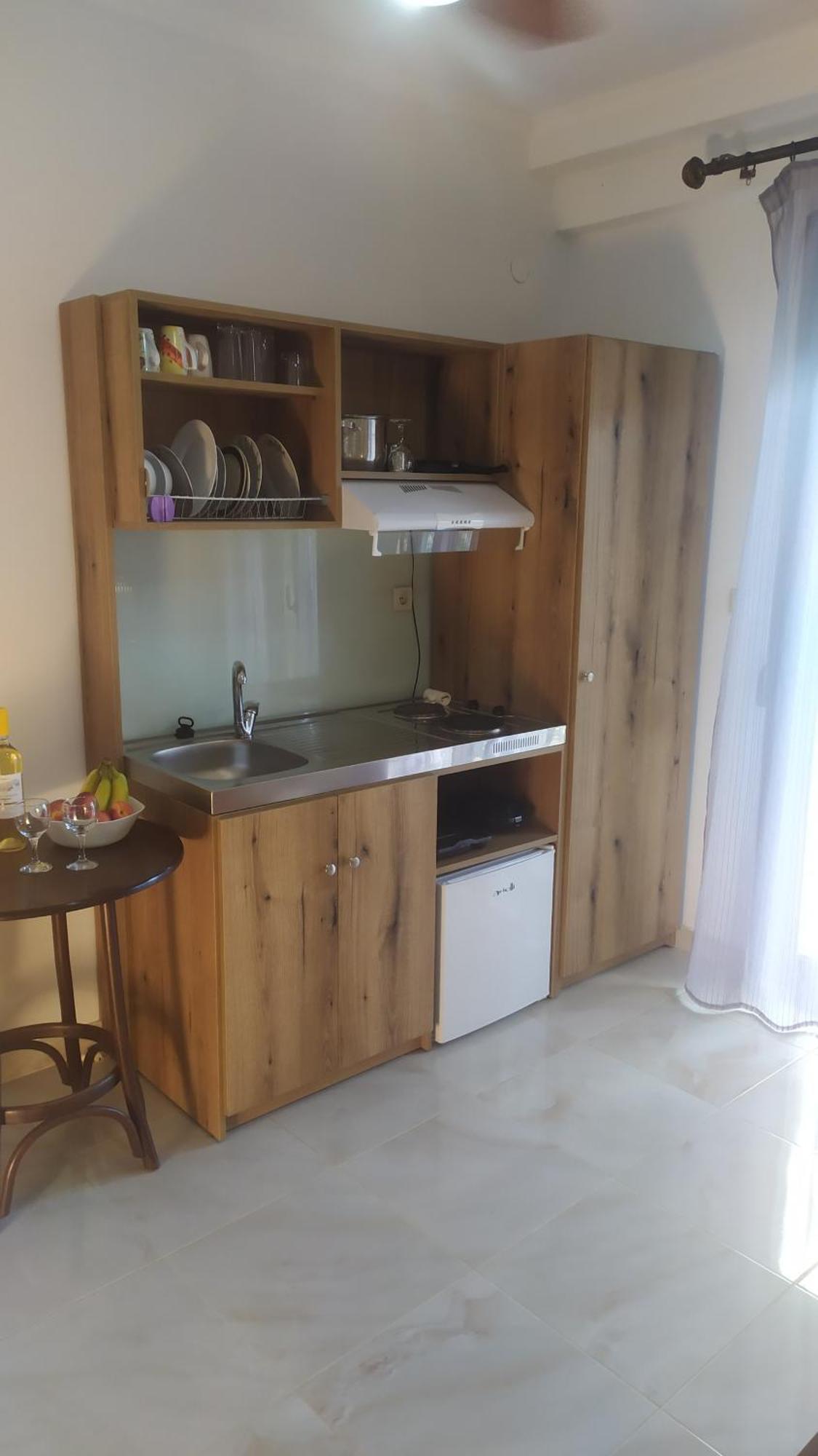 Smallhotel - Vevi ภายนอก รูปภาพ